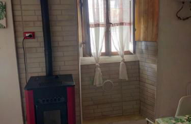 Monolocali Tra Rieti e Terminillo e lago del Salto - Foto 21