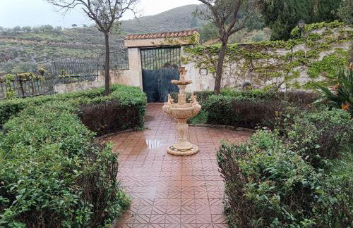 Casa Rural Chalet Venta del Aire Cortijo Terron - Foto 59