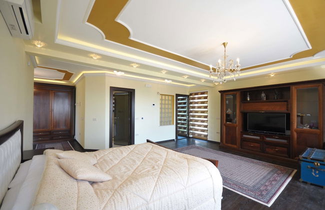 St. George Apartments and Villa with pool - Foto 41