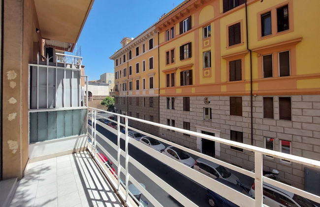 4bnb - Cavalleggeri Apartment - Photo 6