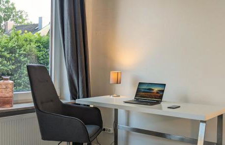 TT Living Apartments BONITAS & DIVINITAS I 2 Schlafzimmer I Küche I Vollbad I Waschmaschine - Foto 10