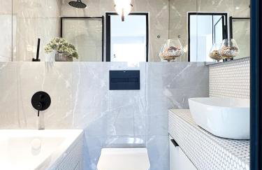 Stylowy apartament przy metrze - Foto 27