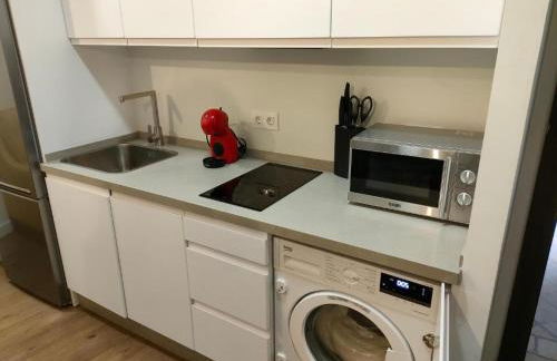 Apartamentos Molinos - Photo 54