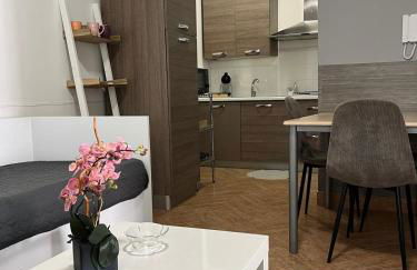 Lamezia Park Apartments - Photo 1