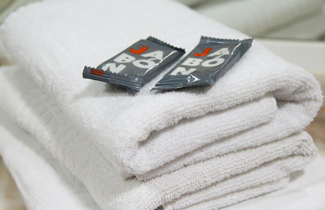 Complejo Eurhostal - Foto 5