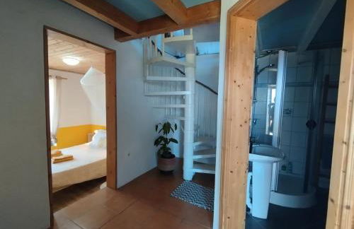 sea view with cozy home - Foto 42