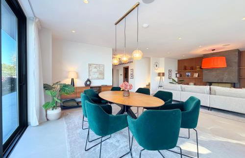 MalagadeVacaciones - Candado Golf with Luxury Heated Pool - Photo 17