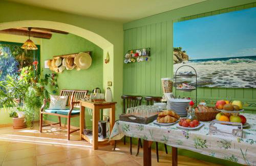 Casa Rural Can Coll - Foto 34