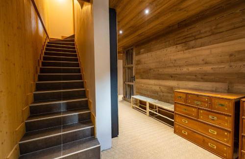 Chalet Achillée 5 Bedrooms - Foto 36