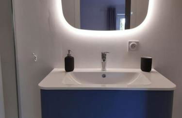 Charmant gîte Au saut des vignes - Foto 6