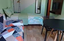 Apê Estúdio Rodrigues 03 - Foto 1