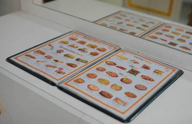 Grand Plaza Nouakchott - Foto 8