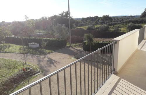 Il Leone Rosso over the hills of the Trabocchi - Foto 57