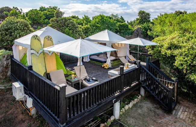 O'glamping - Photo 18