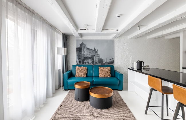 YAYS Amsterdam Salthouse Canal by Numa - Foto 63