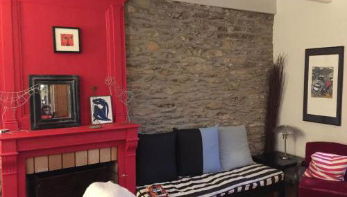 Maison de famille sur l'île de Groix - Foto 4