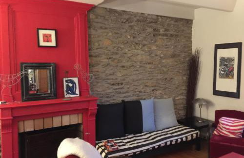 Maison de famille sur l'île de Groix - Photo 4