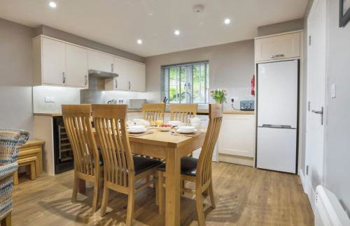 Curlew Crag Cottage - Foto 7