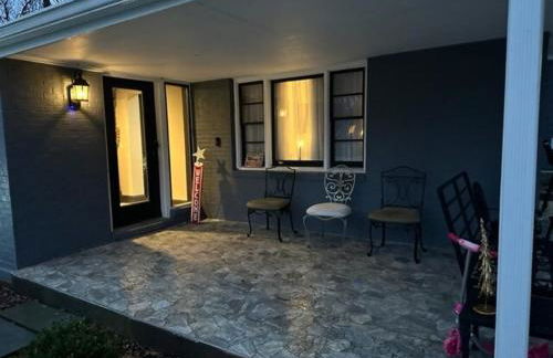 Gateway To Bethesda Getaway - Foto 5