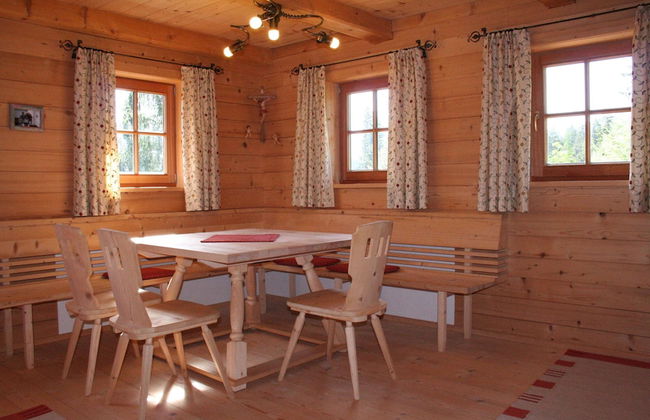 Farmhouse in Hopfgarten Near Skiwelt - Foto 35