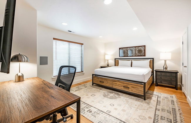 Bear Hollow Village by All Seasons Resort Lodging - Foto 3