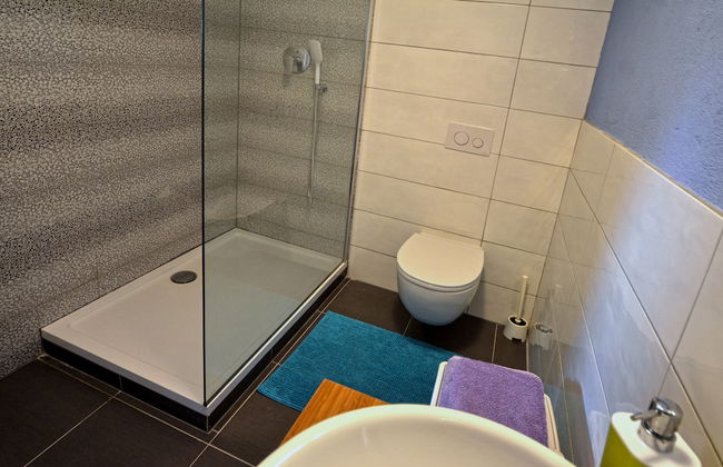 Villa Margherita - Foto 18