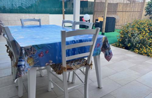 Holiday House Villa AleGiù Marzamemi - Foto 45