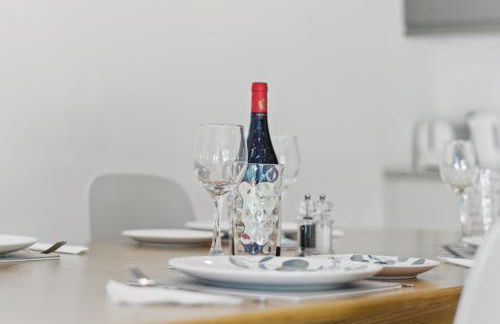 Independent rural detached annexe with free private Parking - Foto 58