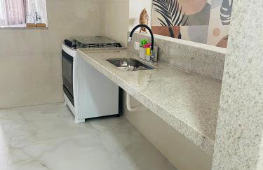 Ap centro de Guarapari com as melhores vistas!!! - Photo 13