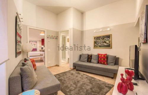 Campo dei Fiori, Lovely Apartment "easy Life In Rome" - Foto 18