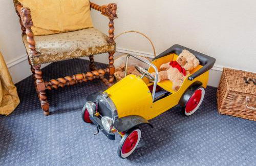 8 Bed in Invergordon oc-p32711 - Foto 22