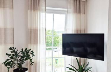 Ferienwohnung -Time to relax- bei Bamberg, mit herrlichem Blick auf das Maintal - Foto 5