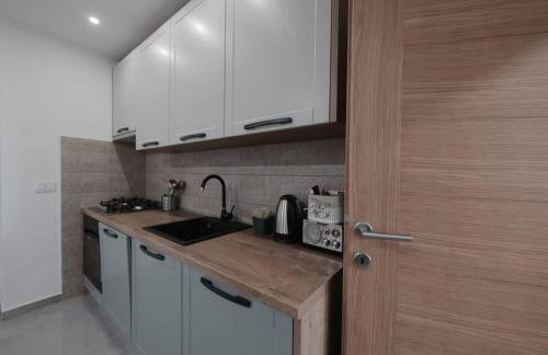 Apartments with a parking space Vrbovec, Prigorje - 22922 - Foto 16