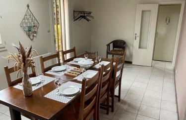 La petite gare de Saint Georges de la rivière - Foto 12