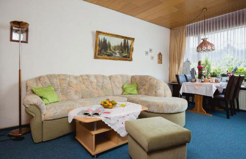 Ferienwohnung Harzblick - Foto 3