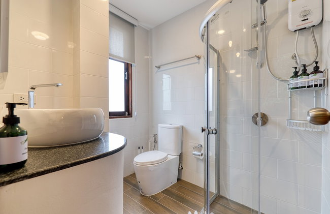 Baan Rawee Villas - Foto 60