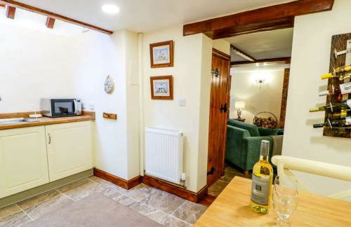 Yr Hen Beudy - Foto 11