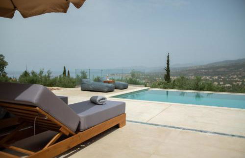 Mani Senses Luxury Villa - Foto 36