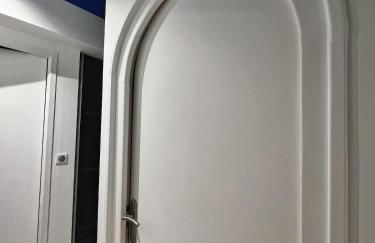 T4 lumineux, tout équipé, au centre d'Aurillac - Photo 41