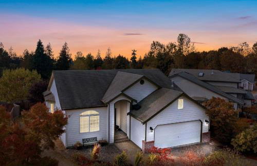 New Ridge View Marysville 3 beds 2 baths - Foto 19