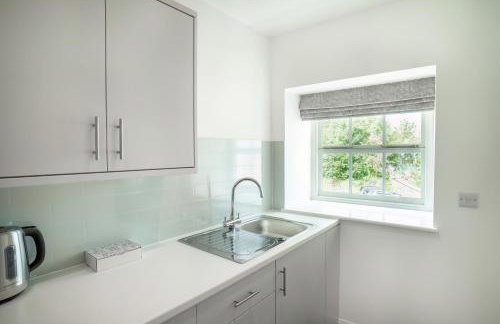 Lonsdale House Boutique Apartments - Foto 93