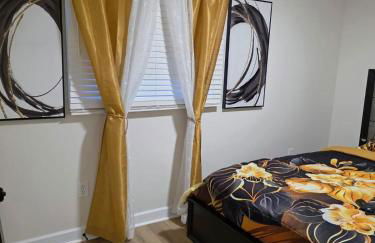 Marvelous 3-bedroom 2-bathroom house with Central Air charming Georgetown - Foto 42