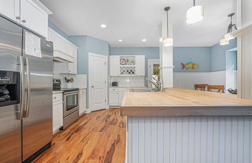 Thunder Road - Foto 6