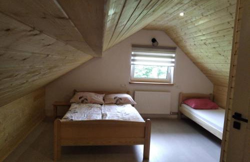 Bieszczadzki Zakątek 787-899-185 - Foto 16