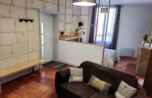 Brume de Loire - Foto 27