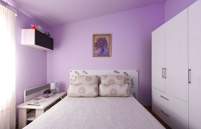 Villa Ivana Zadarvillas - Foto 11