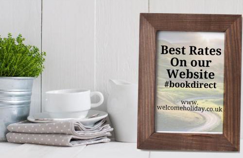 The Cottage on the Square, Wensley - Derbyshire Country Cottage. - Photo 7