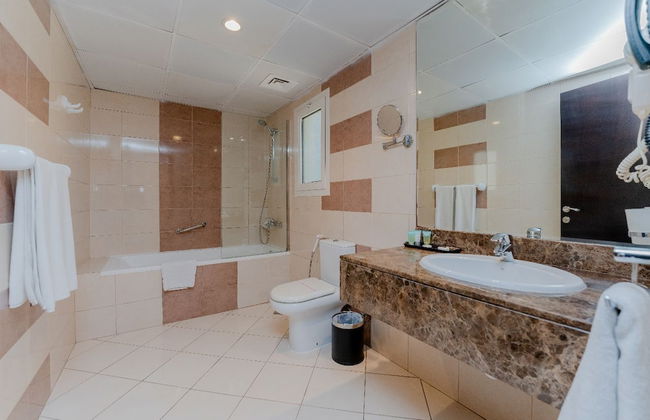 City Stay Prime Hotel Apartment - Photo 35