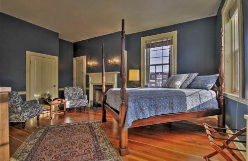 Downtown Bucher House - Foto 26