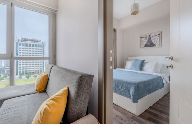 Prime Suites Apart Hotel and Residence - Foto 6